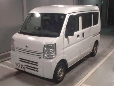 Nissan CLIPPER VAN