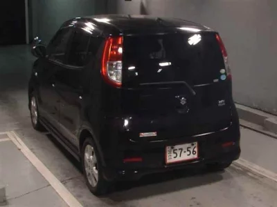 Suzuki MRWAGON
