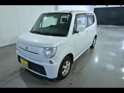 Suzuki MRWAGON