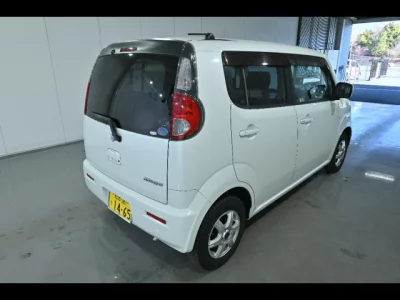 Suzuki MRWAGON