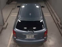 Toyota COROLLA FIELDER лот № 8299 оценка 4  с аукциона в Японии 6