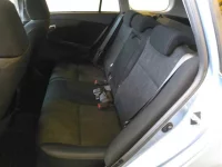 Toyota COROLLA FIELDER лот № 8299 оценка 4  с аукциона в Японии 8