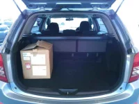 Toyota COROLLA FIELDER лот № 8299 оценка 4  с аукциона в Японии 9