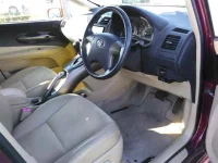 Toyota BLADE лот № 8306 оценка 3.5  с аукциона в Японии 2