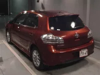 Toyota BLADE лот № 8306 оценка 3.5  с аукциона в Японии 1