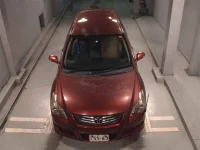 Toyota BLADE лот № 8306 оценка 3.5  с аукциона в Японии 5