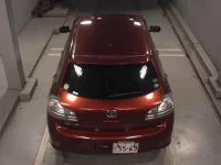 Toyota BLADE лот № 8306 оценка 3.5  с аукциона в Японии 6