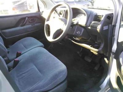 Suzuki WAGON R  с аукциона в Японии