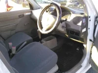 Suzuki ALTO VAN лот № 8354 оценка 3.5  с аукциона в Японии 2