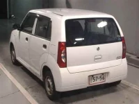Suzuki ALTO VAN лот № 8354 оценка 3.5  с аукциона в Японии 1
