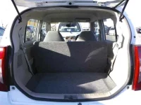 Suzuki ALTO VAN лот № 8354 оценка 3.5  с аукциона в Японии 8