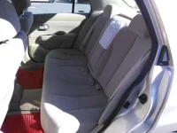 Nissan TIIDA LATIO лот № 8367 оценка 3  с аукциона в Японии 8