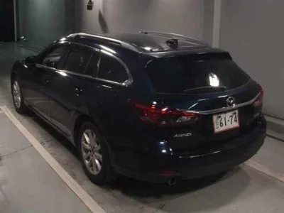 Mazda ATENZA WAGON