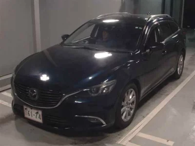 Mazda ATENZA WAGON