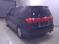 Honda ELYSION лот № 10323 оценка R  с аукциона в Японии 3