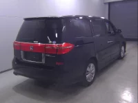 Honda ELYSION лот № 10323 оценка R  с аукциона в Японии 2