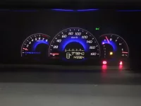 Honda ELYSION лот № 10323 оценка R  с аукциона в Японии 9