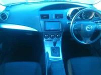 Mazda AXELA лот № 8393 оценка 3.5  с аукциона в Японии 7