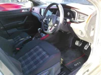 Volkswagen POLO лот № 8410 оценка 4.5  с аукциона в Японии 2