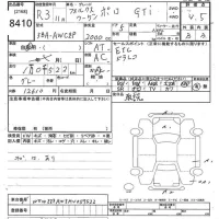 Volkswagen POLO лот № 8410 оценка 4.5  с аукциона в Японии 10