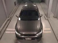 Volkswagen POLO лот № 8410 оценка 4.5  с аукциона в Японии 5