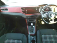 Volkswagen POLO лот № 8410 оценка 4.5  с аукциона в Японии 7