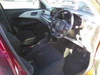 Suzuki SWIFT лот № 8412 оценка 4  с аукциона в Японии 2