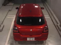 Suzuki SWIFT лот № 8412 оценка 4  с аукциона в Японии 6