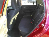 Suzuki SWIFT лот № 8412 оценка 4  с аукциона в Японии 8