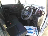 Suzuki SPACIA лот № 8413 оценка 5  с аукциона в Японии 2