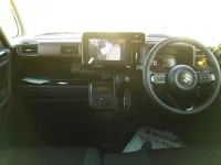 Suzuki SPACIA лот № 8413 оценка 5  с аукциона в Японии 7