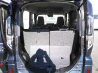 Suzuki SPACIA лот № 8413 оценка 5  с аукциона в Японии 9