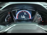 Honda CIVIC лот № 20195 оценка R  с аукциона в Японии 8