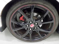 Honda CIVIC лот № 10351 оценка 4.5  с аукциона в Японии 8