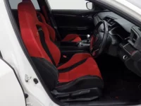 Honda CIVIC лот № 10351 оценка 4.5  с аукциона в Японии 5