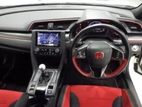 Honda CIVIC лот № 10351 оценка 4.5  с аукциона в Японии 4