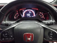 Honda CIVIC лот № 10351 оценка 4.5  с аукциона в Японии 9