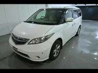 Honda ELYSION лот № 20201 оценка 3.5  с аукциона в Японии 1