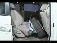 Honda ELYSION лот № 20201 оценка 3.5  с аукциона в Японии 6