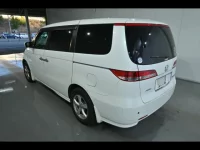 Honda ELYSION лот № 20201 оценка 3.5  с аукциона в Японии 3