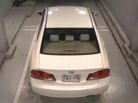 Honda CIVIC лот № 8430 оценка R  с аукциона в Японии 6