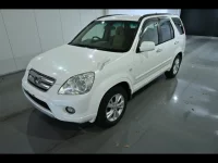 Honda CR-V лот № 20203 оценка 3  с аукциона в Японии 1