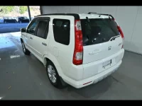 Honda CR-V лот № 20203 оценка 3  с аукциона в Японии 3