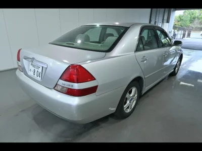 Toyota MARK II  с аукциона в Японии