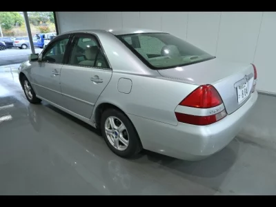 Toyota MARK II  с аукциона в Японии