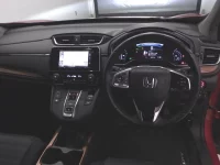 Honda CR-V лот № 10355 оценка 4.5  с аукциона в Японии 4