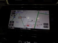 Honda CR-V лот № 10355 оценка 4.5  с аукциона в Японии 10