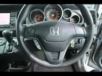 Honda CROSSROAD лот № 20207 оценка 3.5  с аукциона в Японии 8