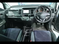 Honda CROSSROAD лот № 20207 оценка 3.5  с аукциона в Японии 4