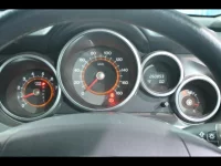 Honda CROSSROAD лот № 20207 оценка 3.5  с аукциона в Японии 7